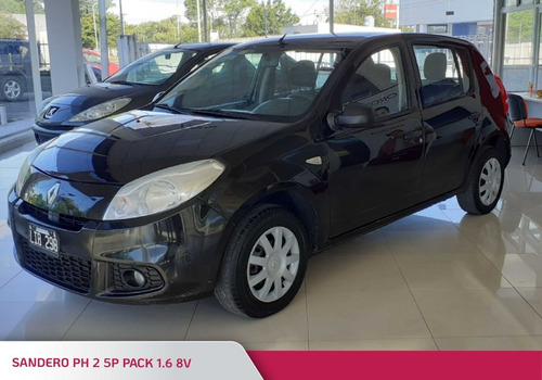 Renault Sandero, Orozamultimarca