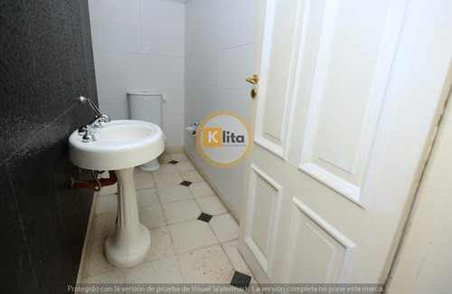 Imagen 26 de 30 de Venta · Ph · 8 Ambientes · Villa Crespo · Apto Profesional