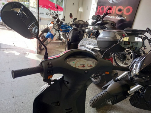 Imagen 7 de 18 de Corven Energy 110 Rt Credito Dni Pune Motos New
