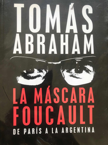 La Mascara Foucault