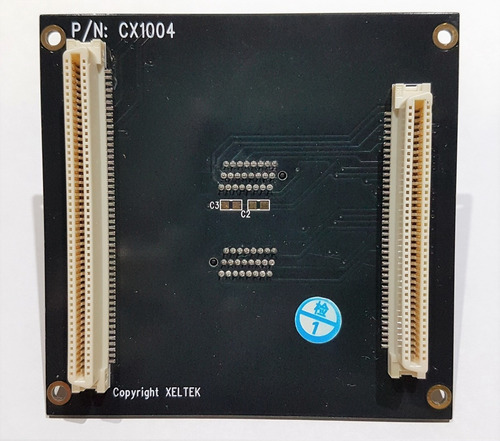 Adaptador Cx1004 Tsop48 Para Xeltek 5000