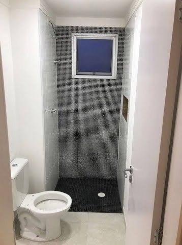 Imagem 7 de 15 de Apartamento Em Centro - São Bernardo Do Campo - 9277