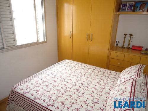 Imagem 9 de 9 de Apartamento - Indianópolis - Sp - 467540