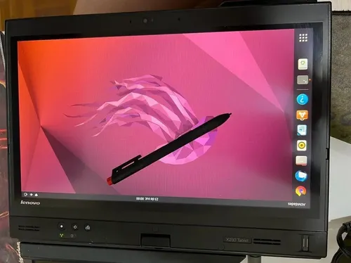 Thinkpad X230 Tablet I7 2.90mhz 16gb 256gb Ssd | MercadoLivre