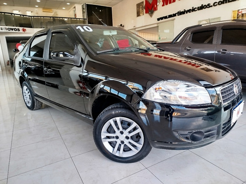 Fiat Siena 1.0 MPI EL 8V FLEX 4P MANUAL