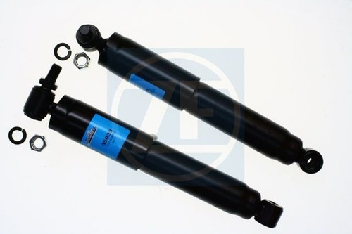 Amortiguador Delantero Automatic Boge Para C2500 79-91 5.0l