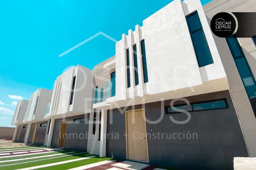 Tu Nuevo Hogar En Alta Vista, Mineral De La Reforma