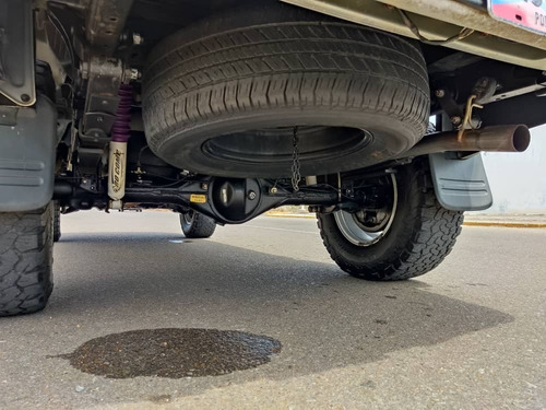 Imagen 12 de 14 de Toyota Hilux Kavak