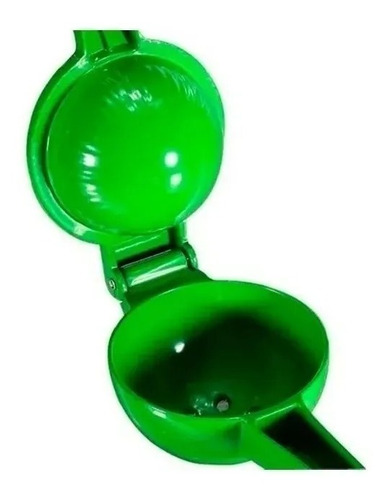 Imagen 4 de 6 de Exprimidor Manual Extractor Limón Cítricos Limonadas Palermo