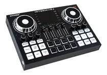 Comprar Interfaz Audio Para Podcast Y Streaming Apogee Intermix Dj 