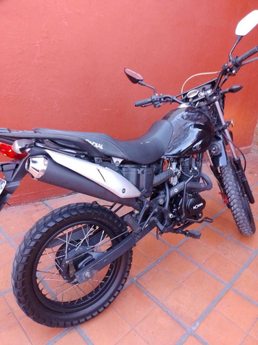 Imagen 2 de 15 de Mondial Td150l