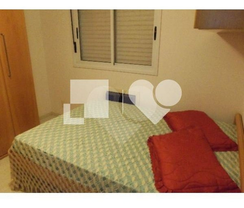 Casa Em Condomínio Com 3 Dormitórios - 28-im411403