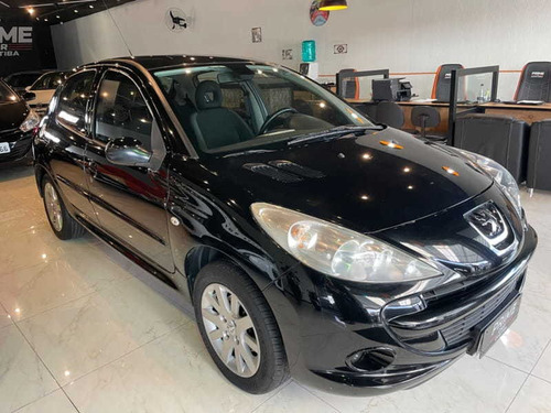Imagem 3 de 15 de Peugeot 207 Hb Xs A 2010