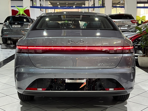 BYD King 1.5 Gs Dm-I Aut. (Phev) 5P Hibrido