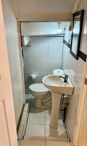 Imagen 6 de 25 de Casa Remodelada En Ciudad Satélite Con Gran Patio