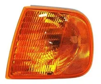 Comprar Par De Cuartos Punta Ford Pick Up F250 2009 Ambar Rld