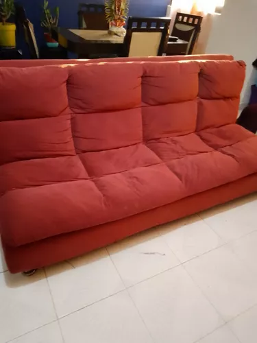 Cama Sofa Usado Mercadolibre