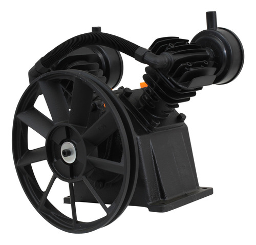 Cabezal Para Compresor (2 Hp) Modelo Cpc-2 Mikels