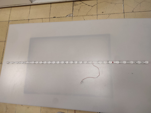 Tira Led Hisense 55a6kv / 55a65kv Hd550h1u61 (Usado)