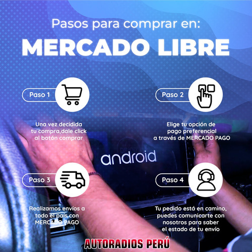 Autoradio Android Suzuki Gran Vitara-nomade 2005-2018