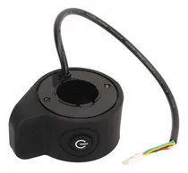 Comprar Acelerador De Acelerador De Pulgar Para Patinete Eléctrico,