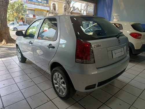 Fiat Palio 1.4 Fire Pack Top