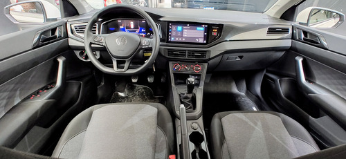Volkswagen Virtus 1.6 Msi