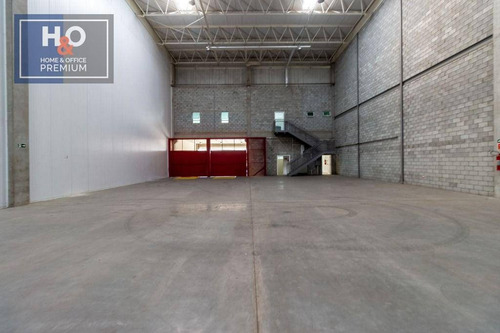 Imagem 17 de 30 de Galpão P/ Alugar, De 1.563 A 4.754 M² - Itaqui - Itapevi/sp - Ga0199