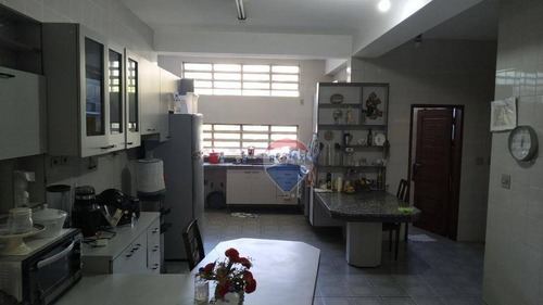 Imagem 11 de 30 de Casa - Ref: Ca0097