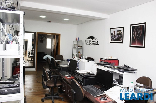 Imagem 5 de 15 de Comercial - Jardim Paulista - Sp - 476834