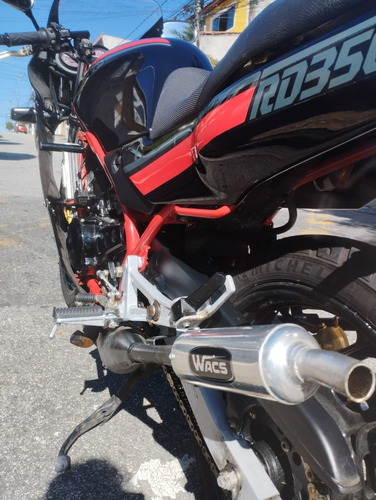 Rd 350 Lc