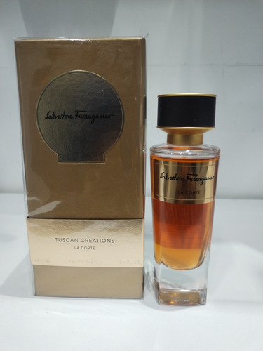 Ferragamo Tuscan Creations La Corte (unisex) 100ml Edp