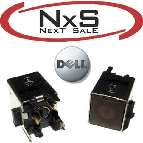 Imagen 3 de 3 de Conector Carga Dc Jack Power Aio Hp Touchsmart Acer Z3770
