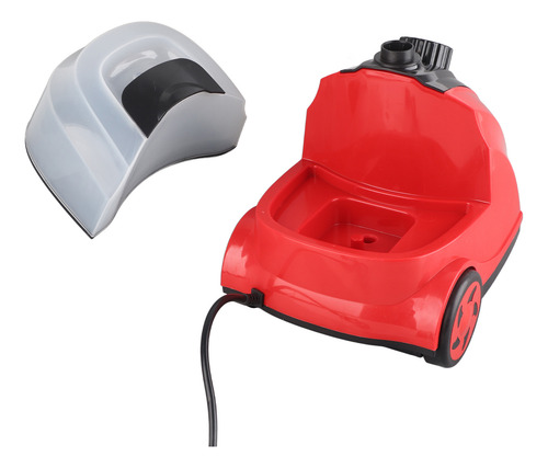 Planchadora De Ropa De 1800 W, Plancha De Vapor Profesional