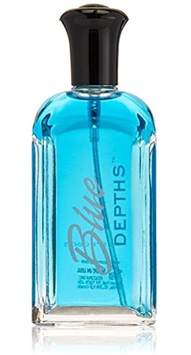 Parfums Belcam Blue Version De Davidoff Agua Fresca Eau De 