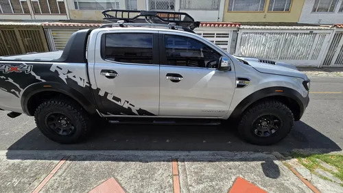 Ford Ranger 3.2 Limited