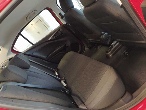 Fiat Cronos 1.3 Gse Drive