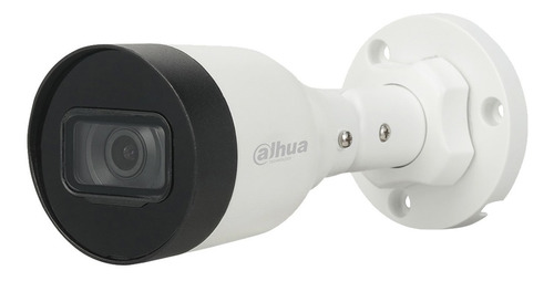 Camara Seguridad Dahua Ip Poe 2mpx Full Hd Hfw1230s1p 2,8mm