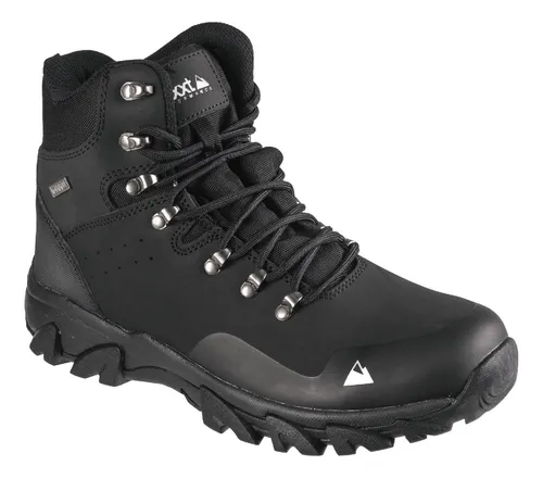 Botas de trekking impermeables hombre sale