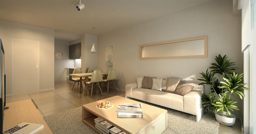 Departamento En Venta Ubicado En Núñez, Capital Federal, Buenos Aires