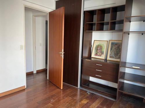 Departamento En Alquiler, Semipiso Dos Ambientes- Balcon Belgrano | Coghlan