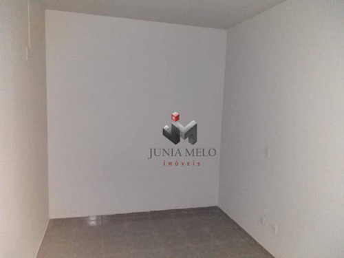 Imagem 16 de 17 de Apartamento Garden Para Alugar Por R$ 900 Com 2 Dormitórios , 72 M² /mês - Vila Tibério - Ribeirão Preto/sp - Gd0047
