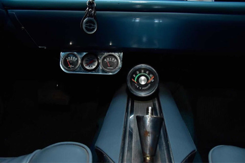 Imagem 6 de 9 de Oldsmobile Cutlass 2 Portas