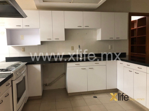 Imagen 22 de 30 de Excelente Departamento Semiamueblado, Bosque De Toronjos, Bo