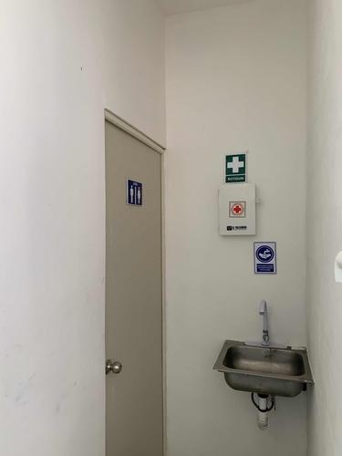 Traspaso Purificadora De Agua Funcionando