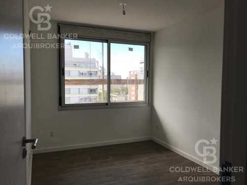 Apartamento De 2 Dormitorios En Venta En Cordón
