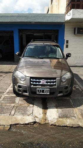 Fiat Strada Adventure 1.6 Adventure