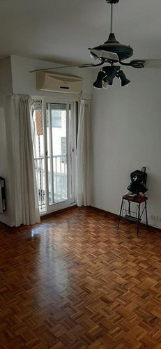 Imagen 10 de 11 de Departamento 2 Ambientes Palermo Excelente Zona