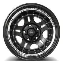 Comprar Rines 15 X 10 Off Road 5 Birlos Chevrolet 5\u002F127 (4 Rines) Color Baja Pilot 5073