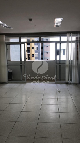 Imagem 1 de 24 de Sala Para Aluguel Em Vila Itapura - Sa008180